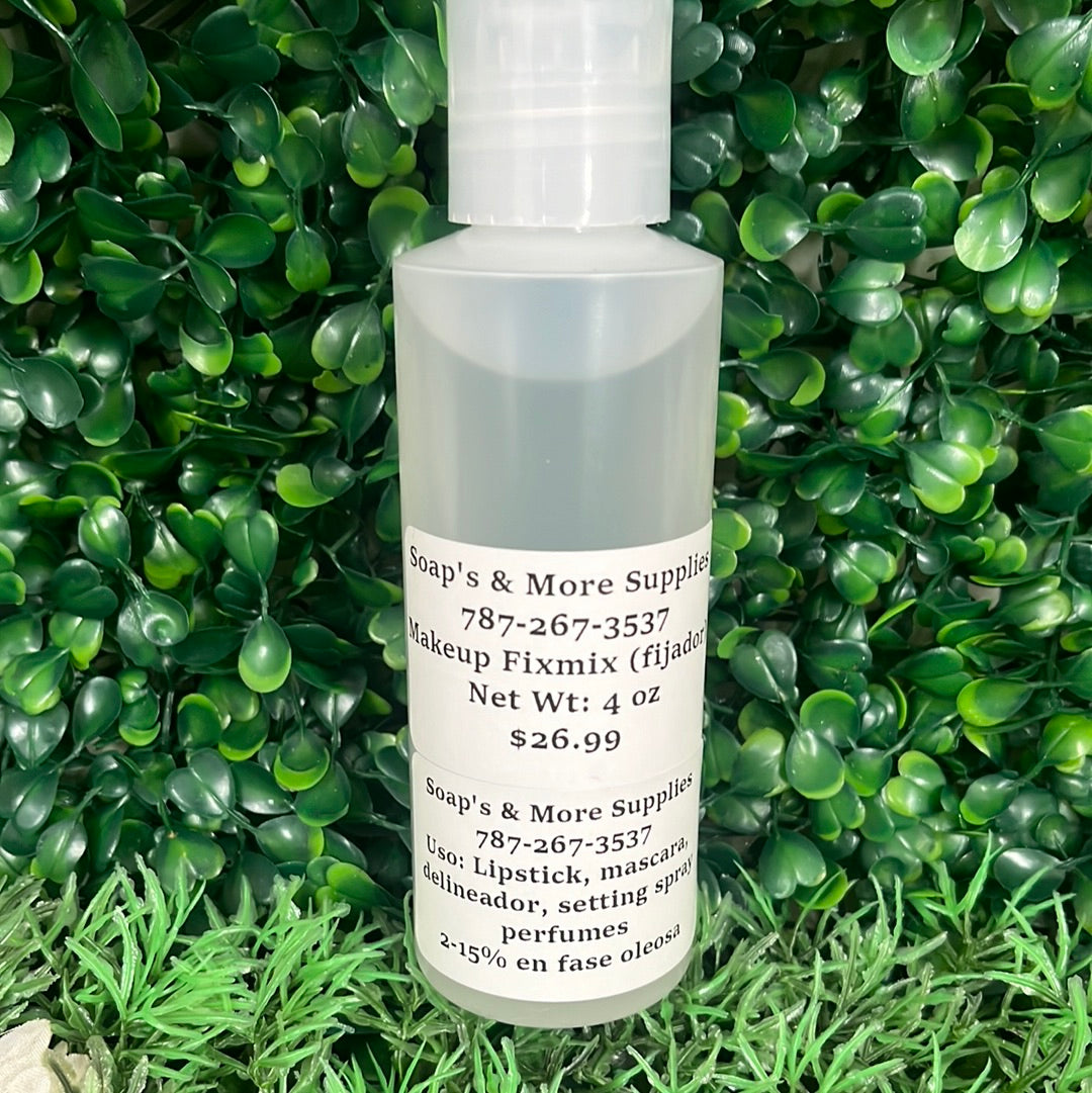 Makeup Fixmix (fijador) 4 oz
