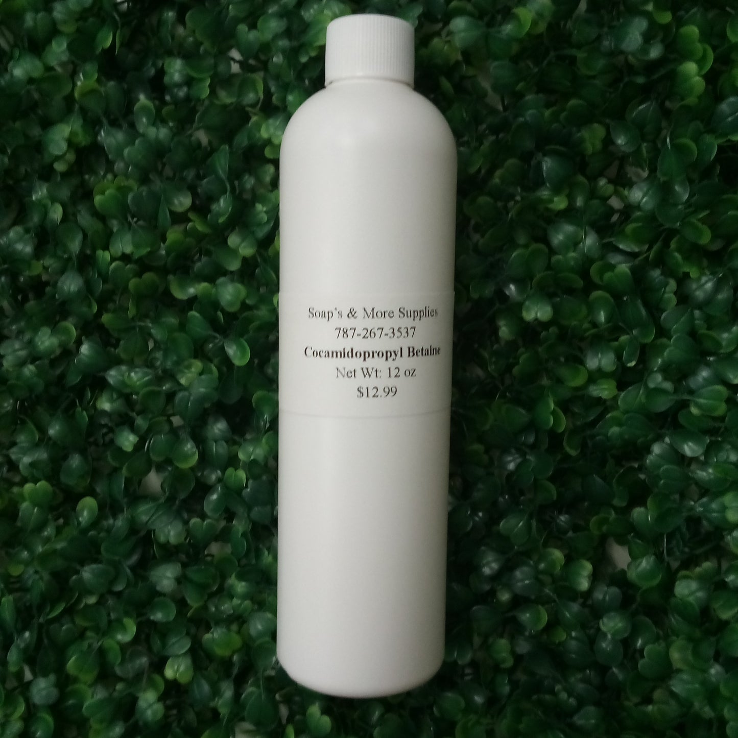 Cocamidopropyl Betaine