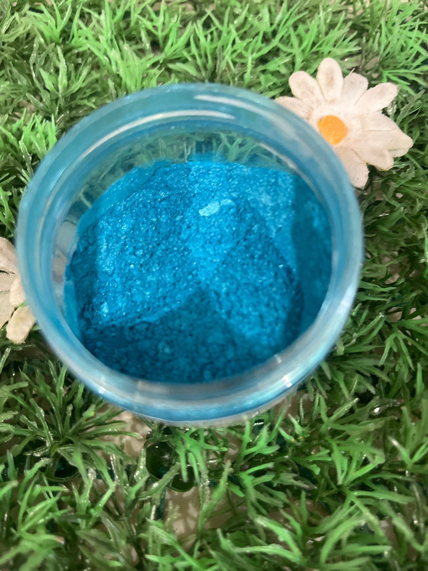 Blue Tide Mica