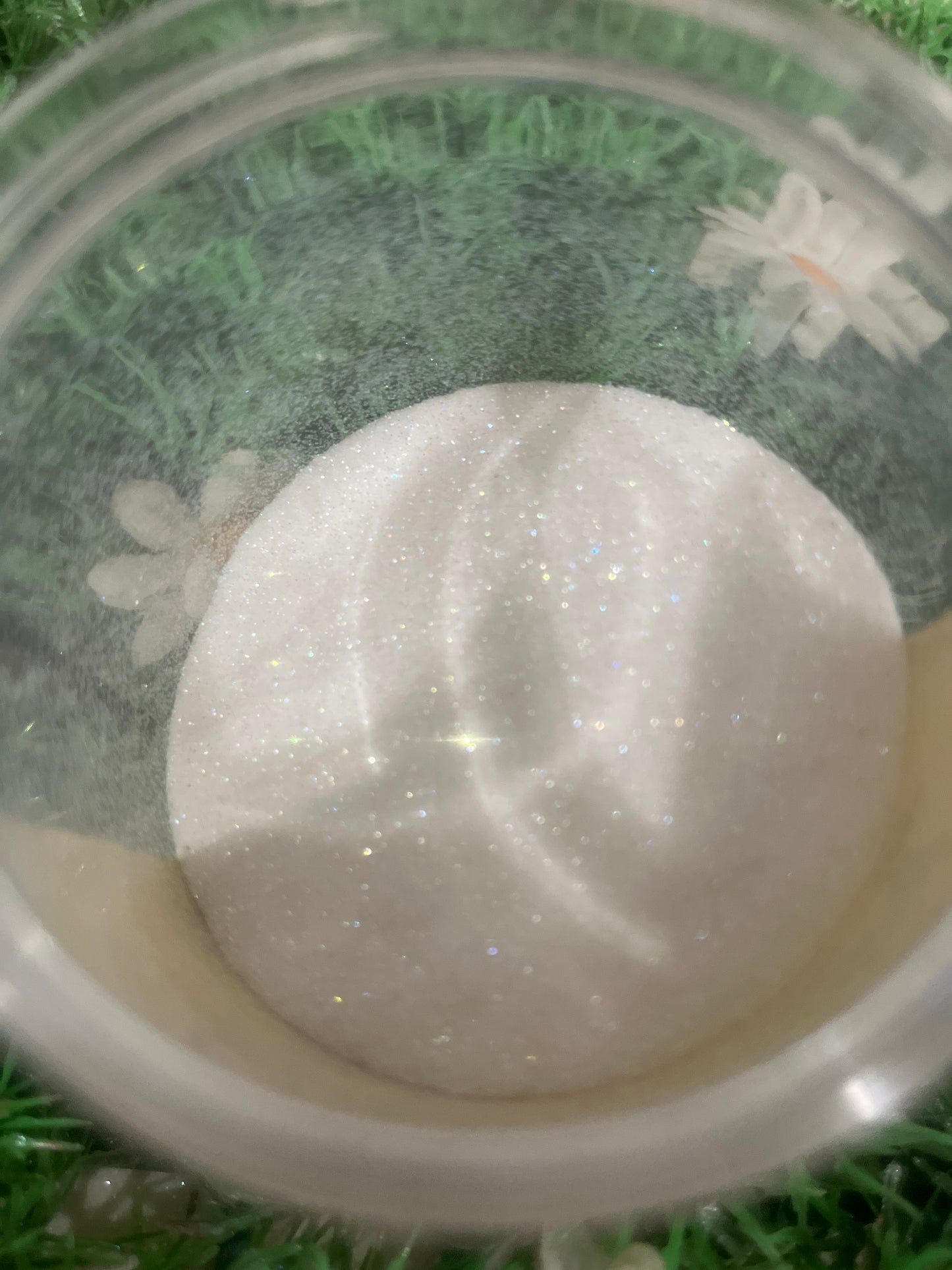 Iridescent Super Sparkle Glitter