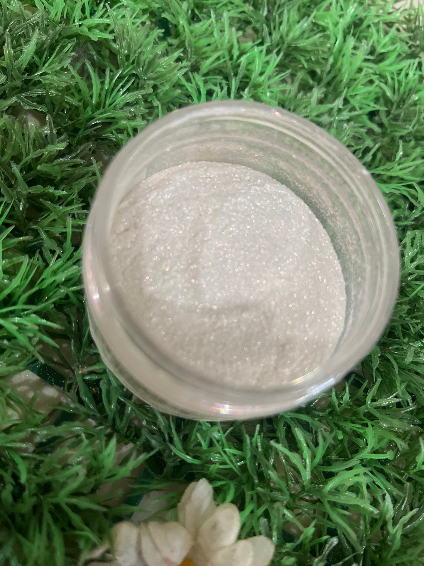 Sparkle Me Gold Mica