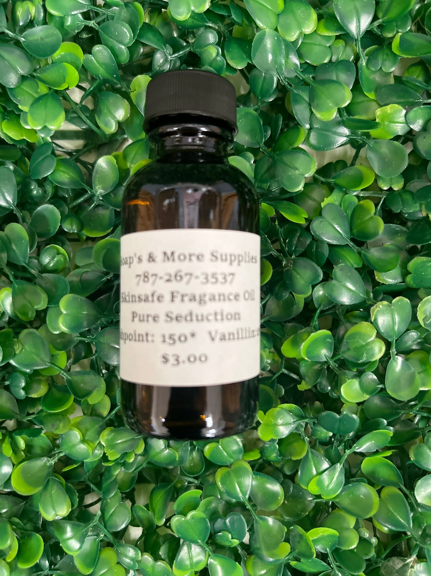 Fragancia Pure Seduction