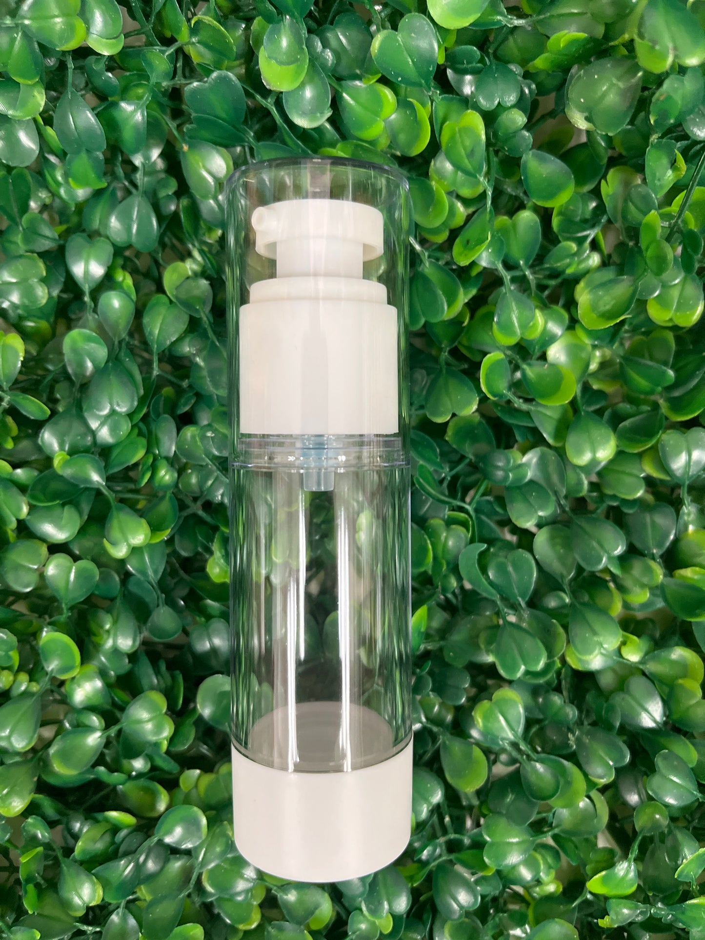 Airless Pump Bottle