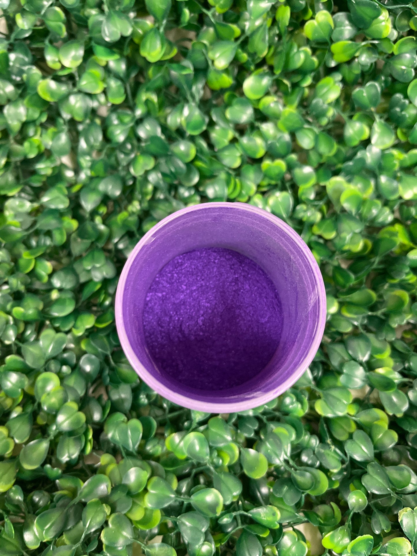 NS Purple Vibrance Mica