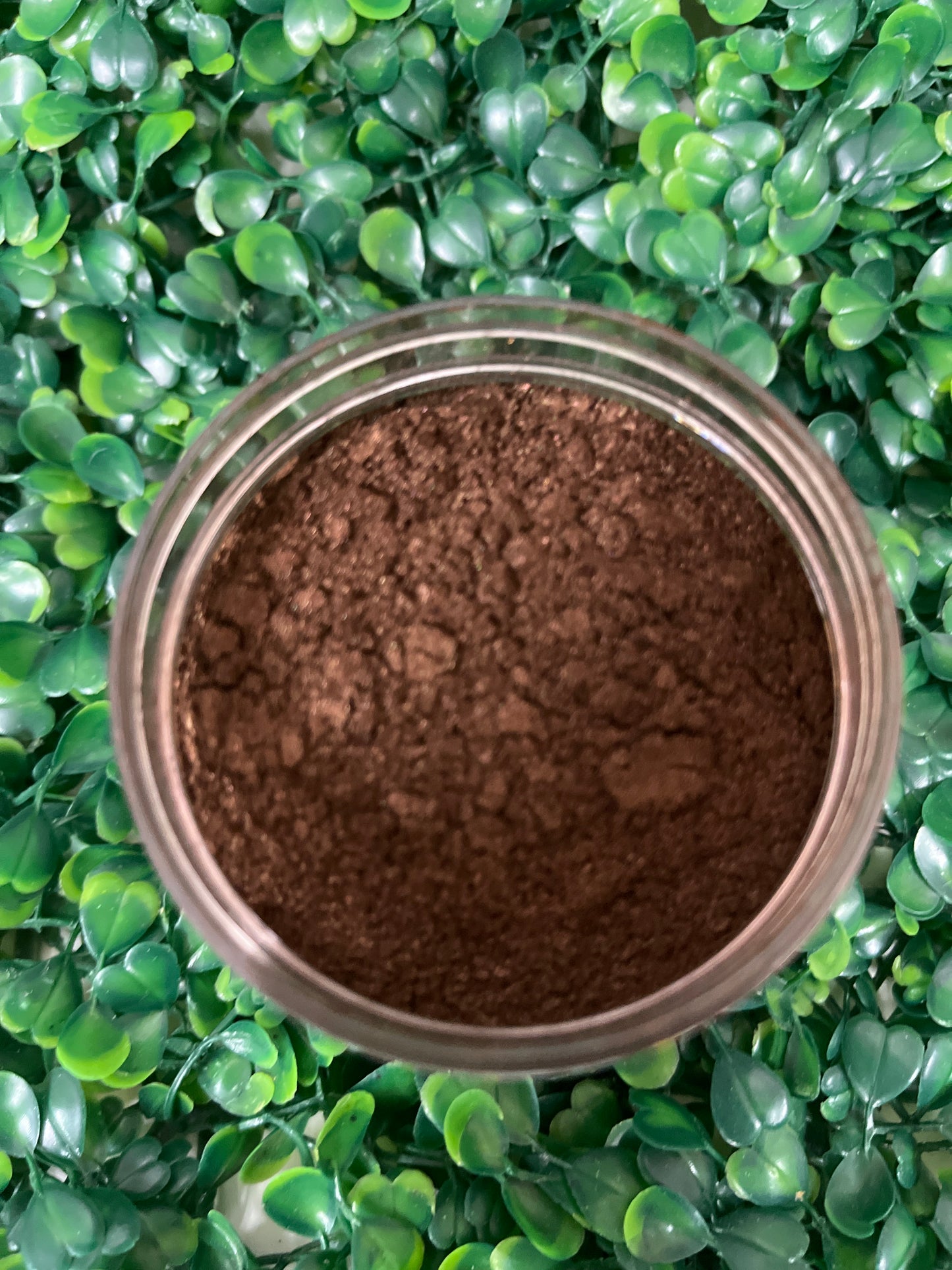 Mica Gingerbread Brown