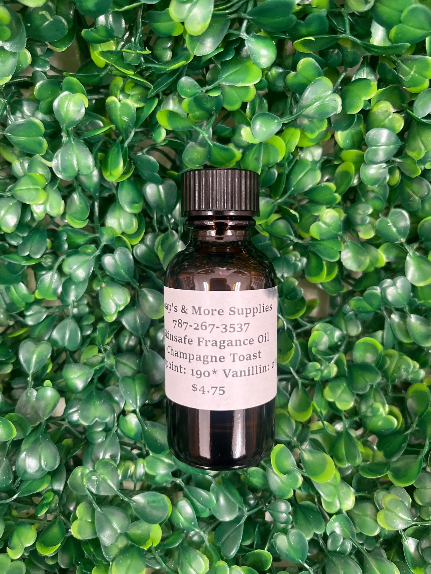 Fragancia Champagne Toast (BBW)