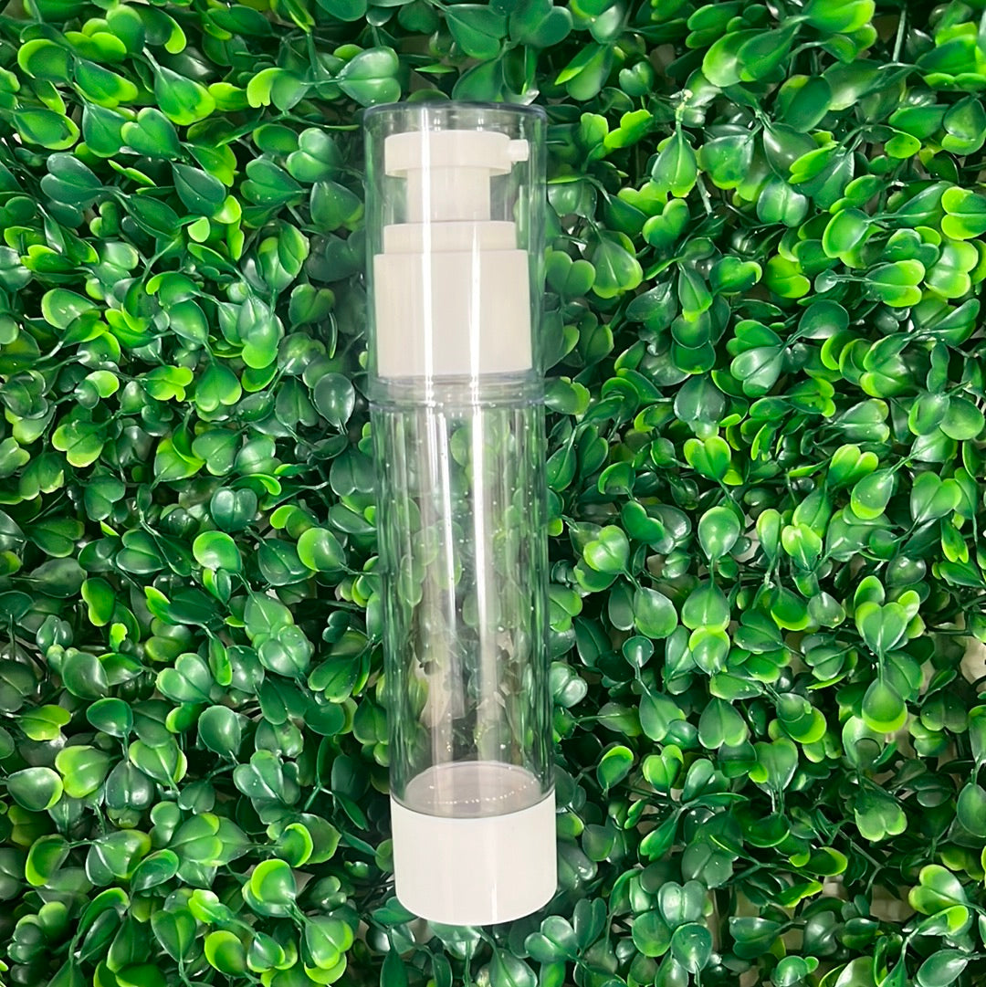 Airless Pump Bottle