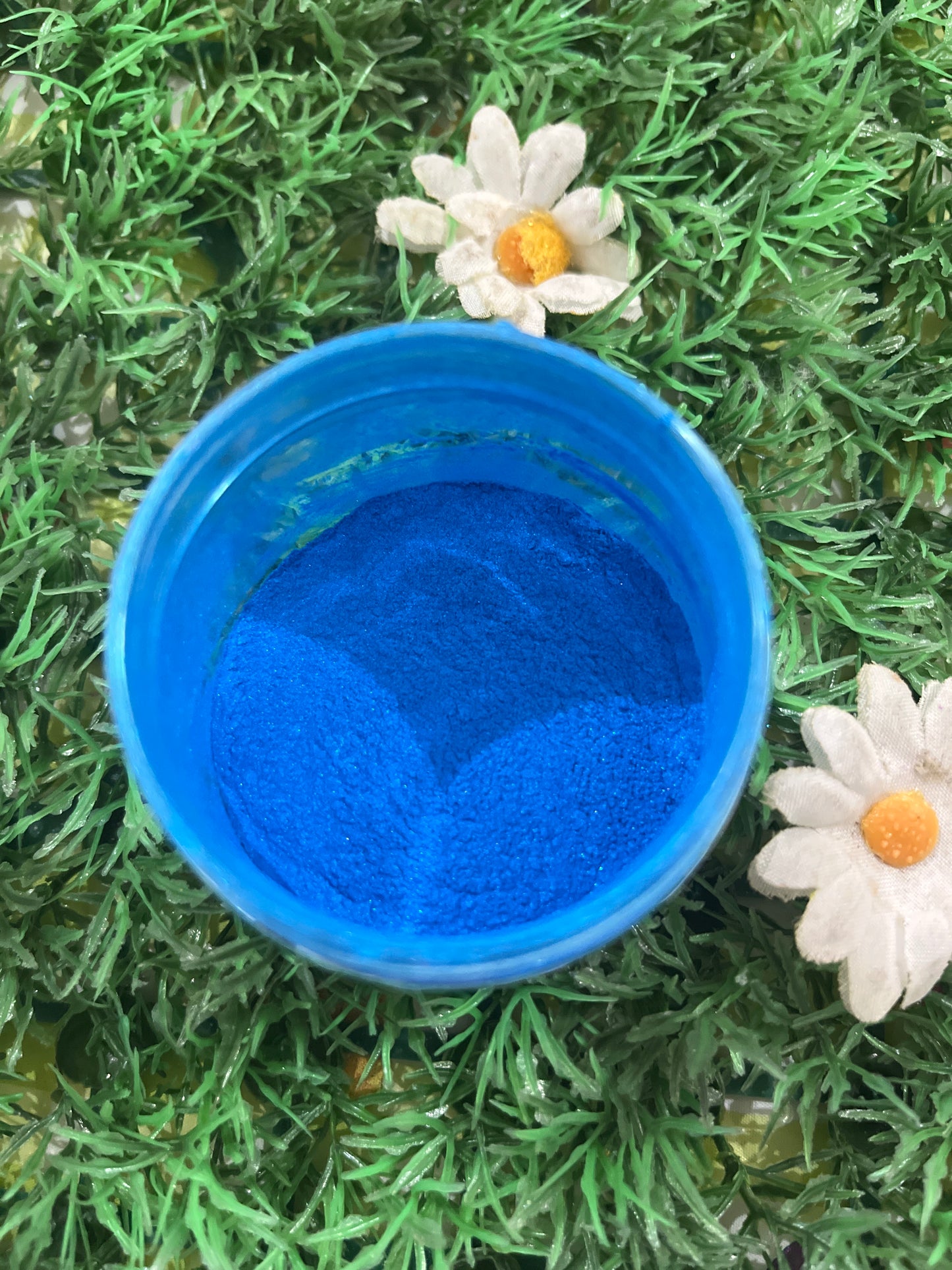 Mica Key west blue
