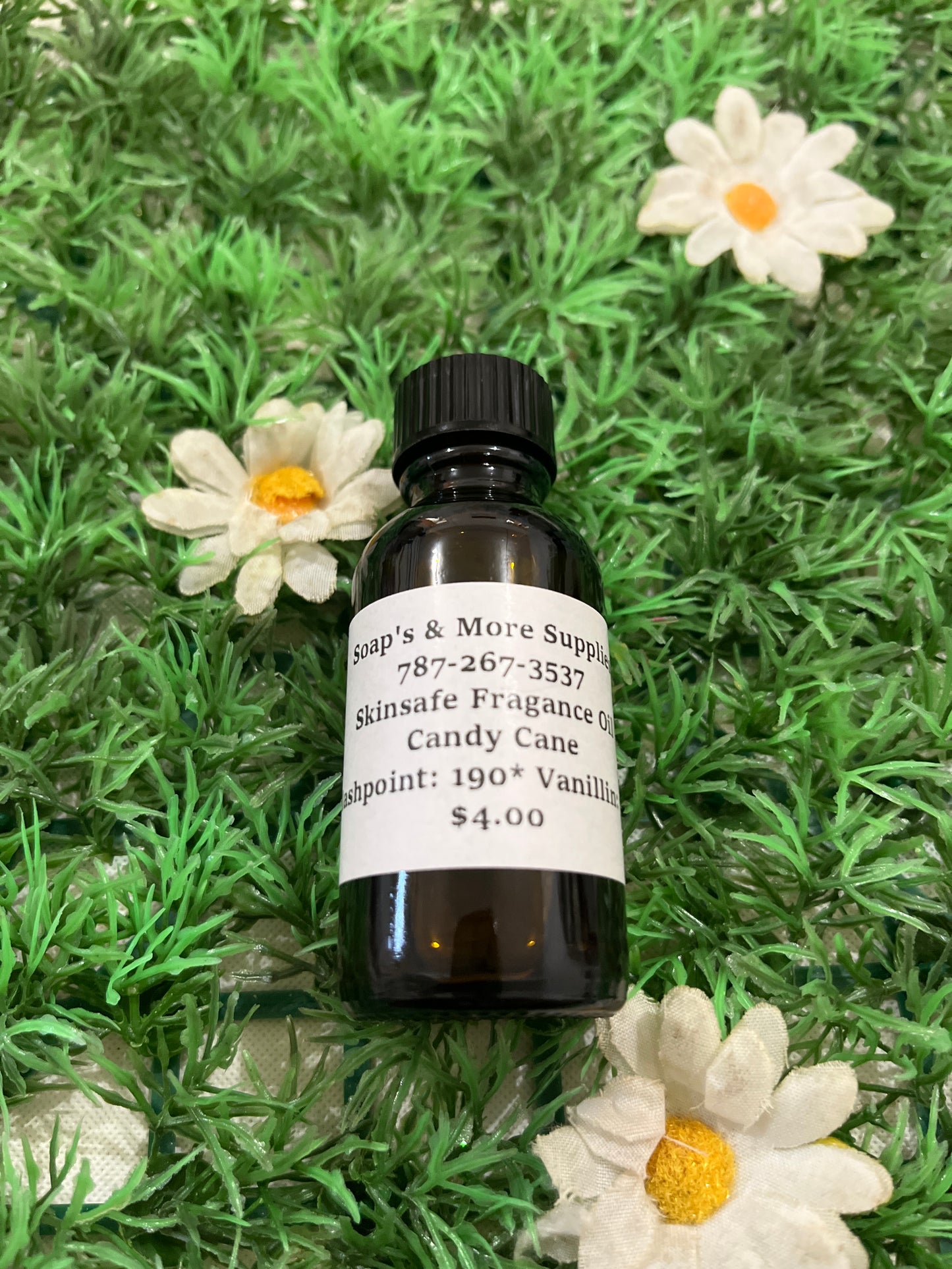 Fragancia Candy Cane