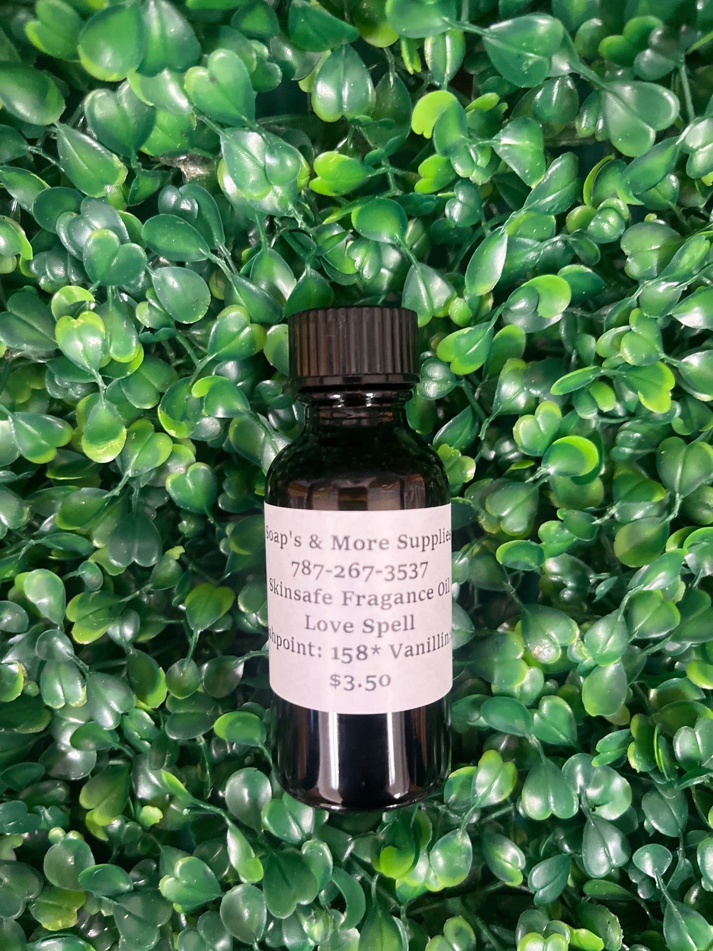 Fragancia Love Spell (VS)