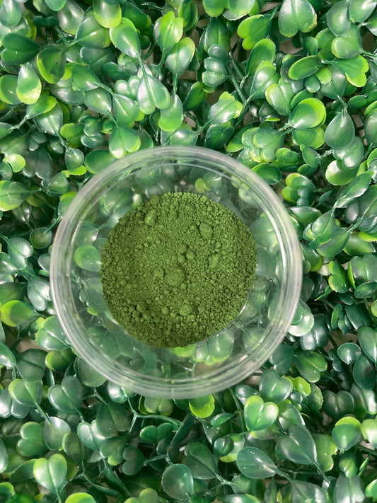 Óxido de hierro Verde Woodland