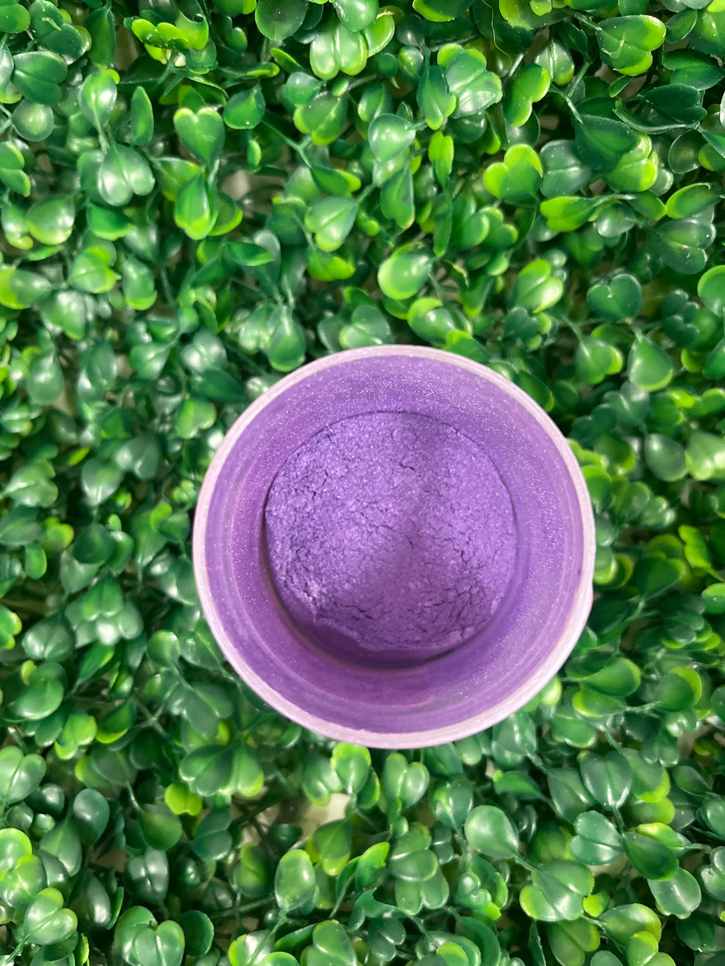 NS Iris Purple Mica