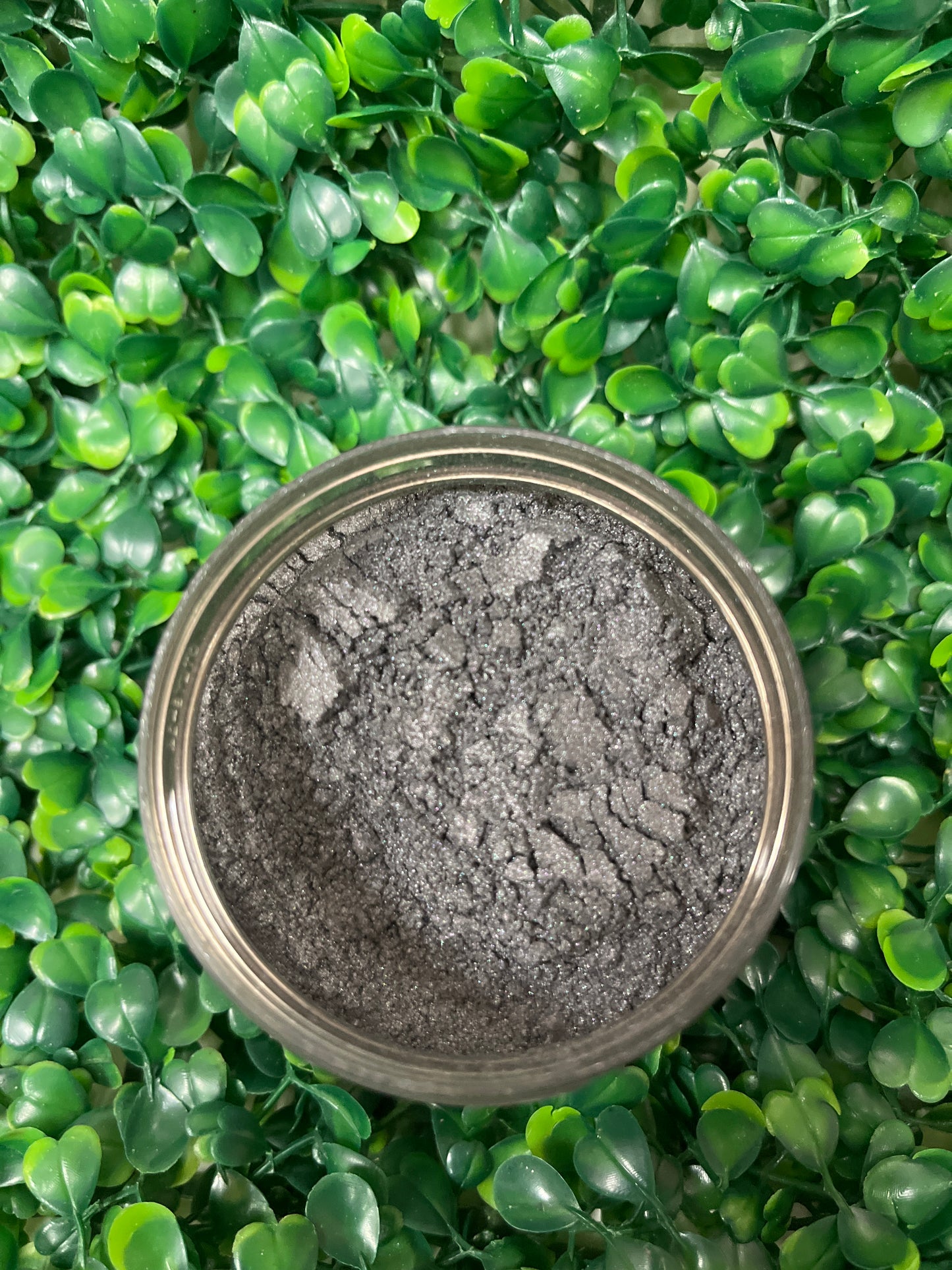 Mica Sterling Silver