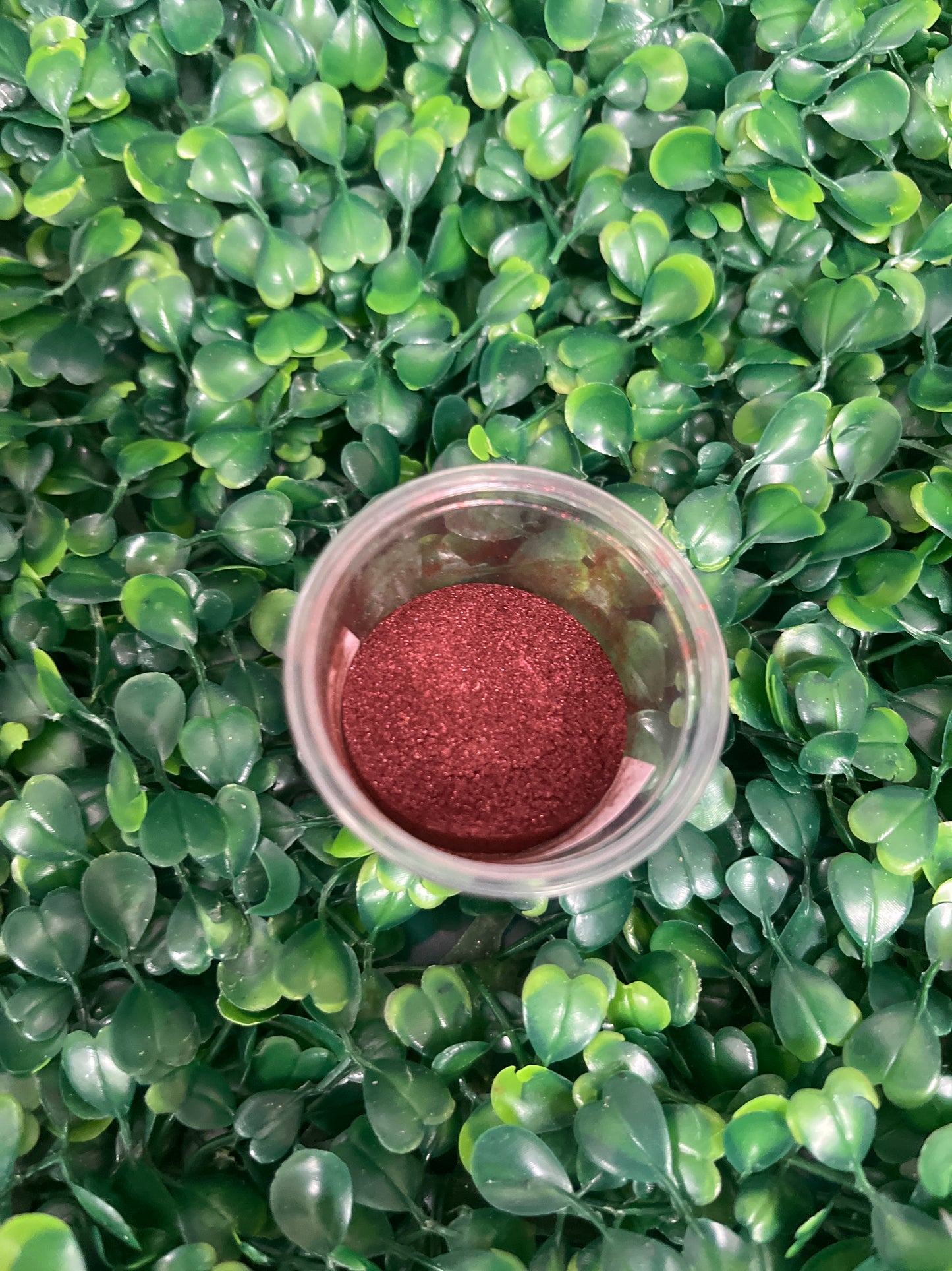 Mica Modern Marron