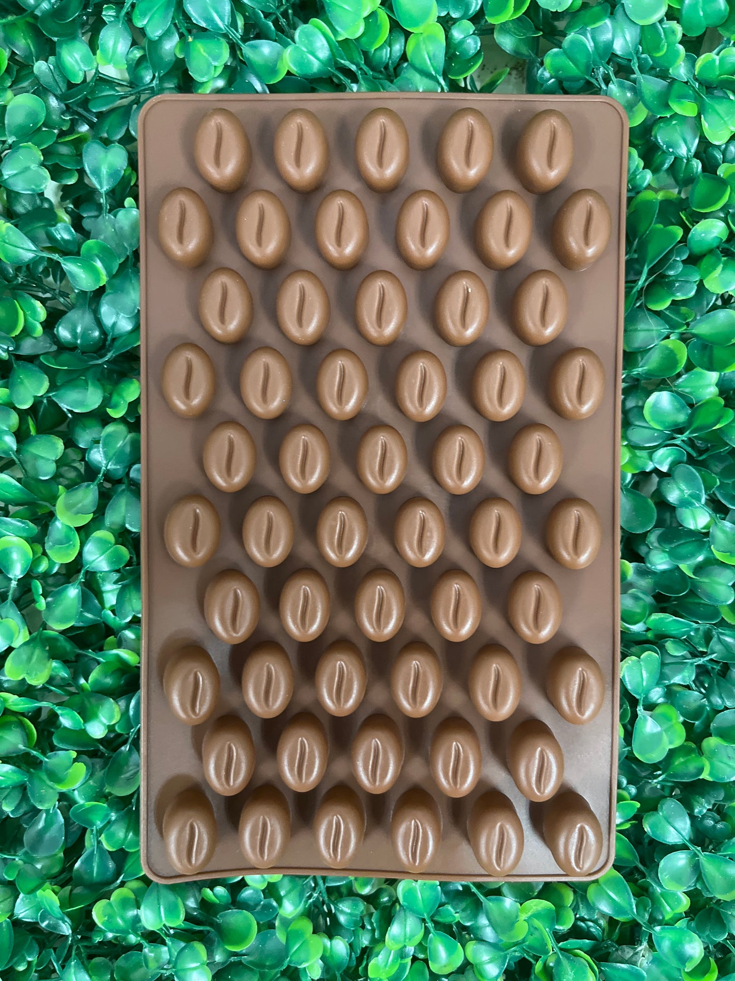 Molde silicona Mini Café