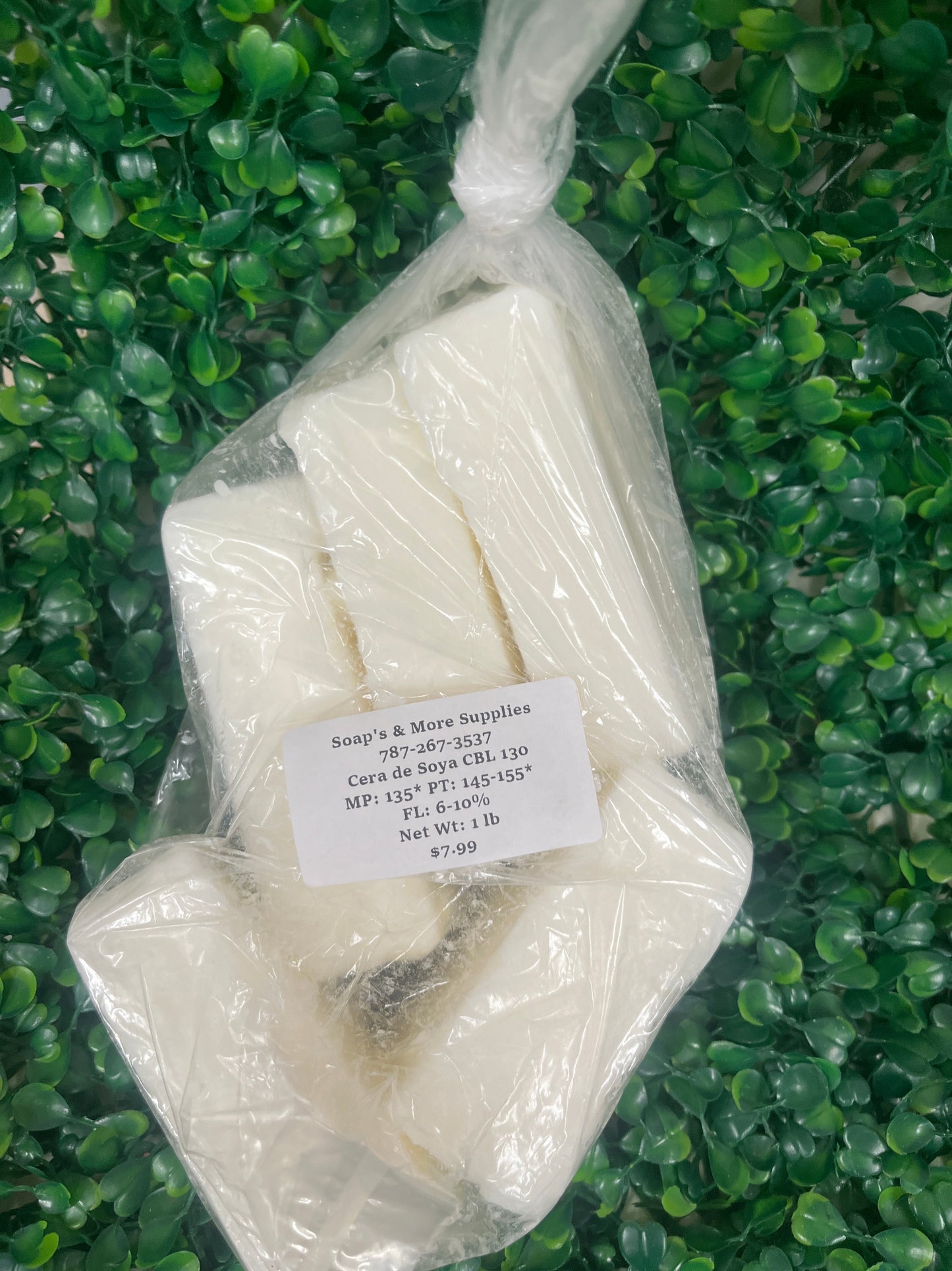 Cera Soya CBL 130