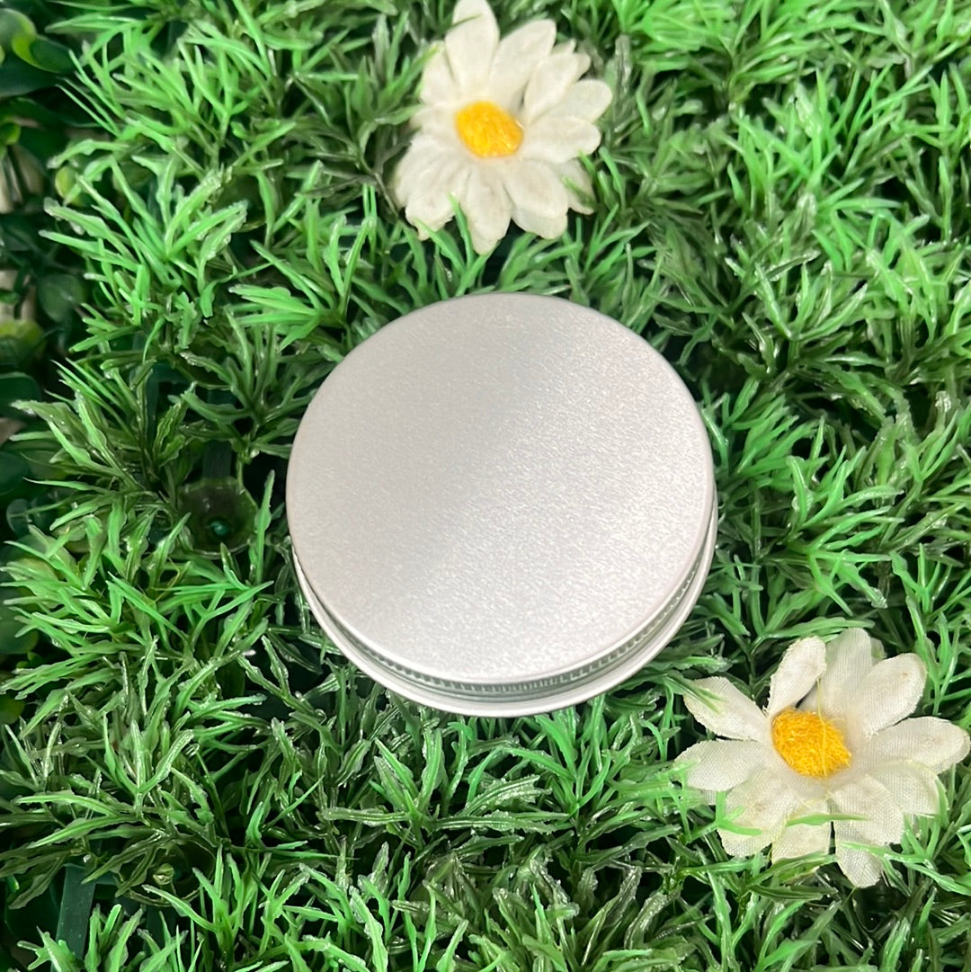 Latas de Aluminio 1 oz. 2 unidades