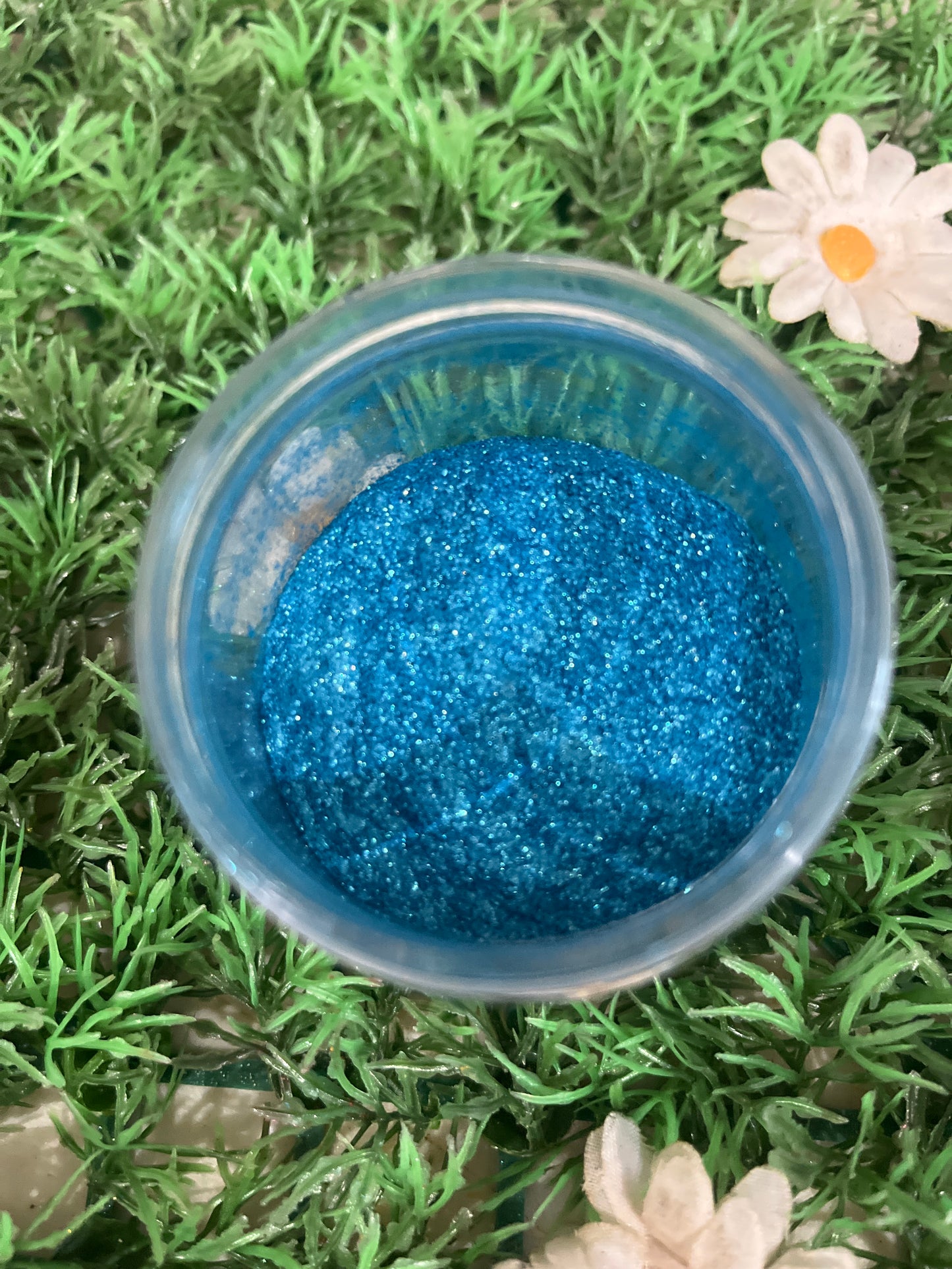 Ocean Blue Enviroglitter