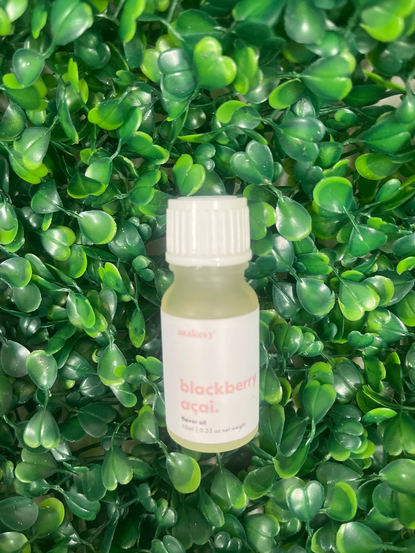 BlackBerry Acai Lip Flavor