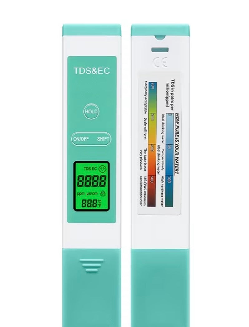pH meter