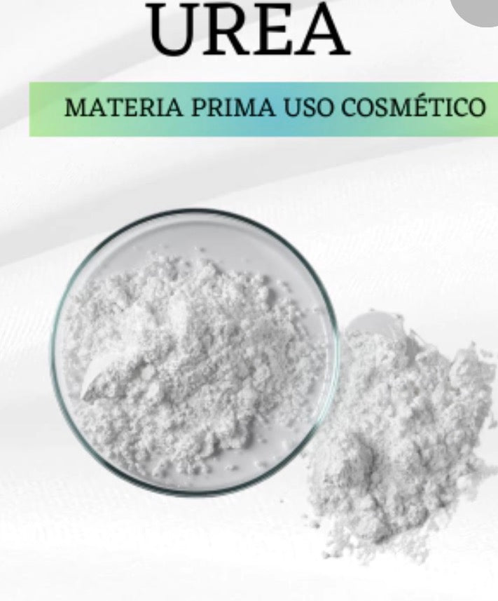 Polvo de Urea Cosmética
