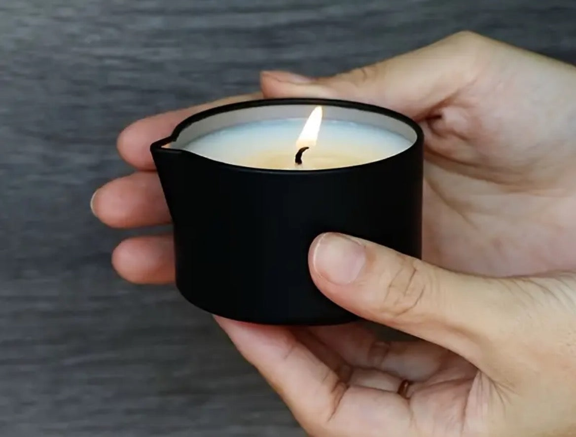 Latas vela masaje 4 oz