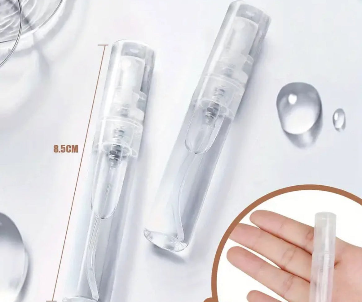 Atomizador Perfume 5 ml