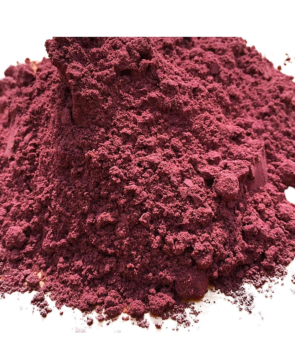 Polvo de Vino Merlot