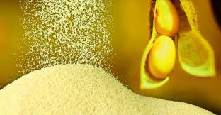 Lecitina de Soya 1 oz