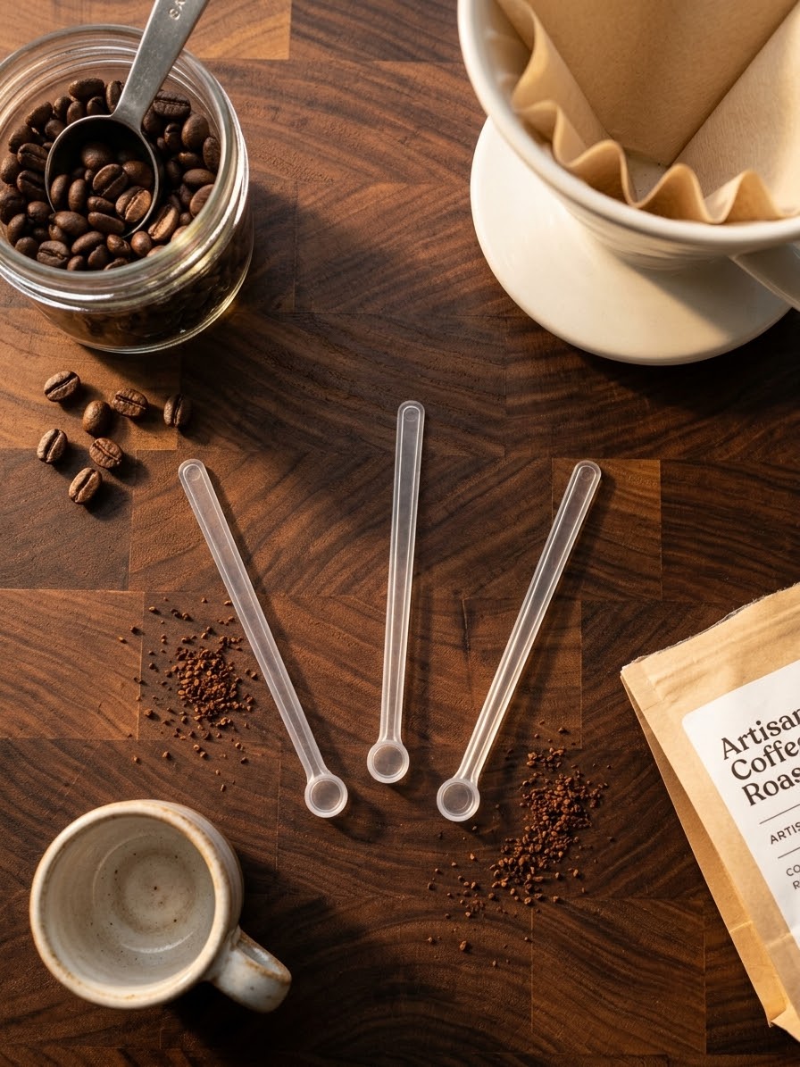 Mini Cucharillas