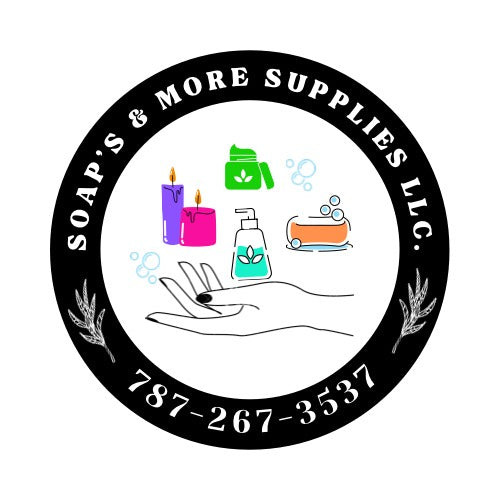 Soap's & More Supplies LLC