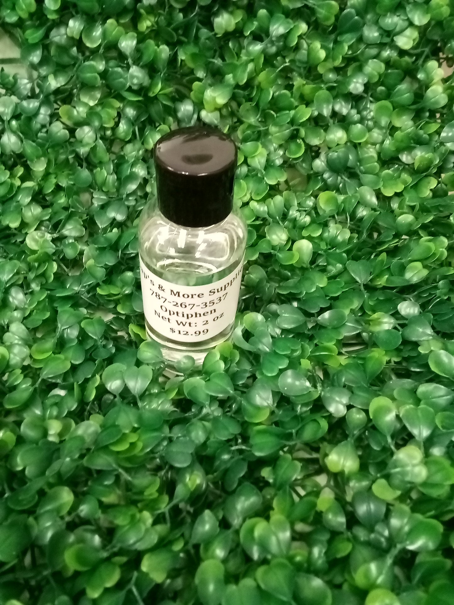 Optiphen 2 oz