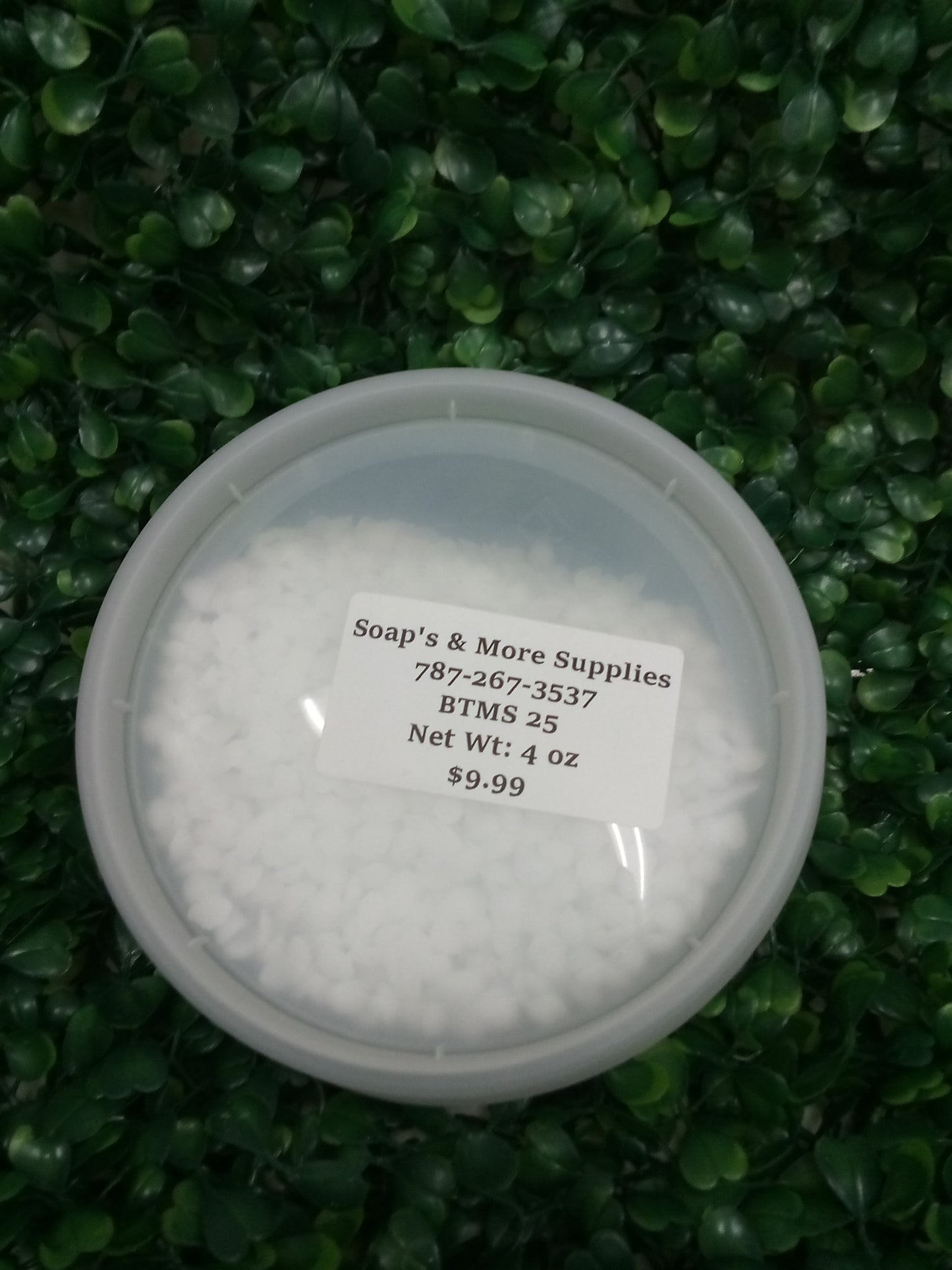 BTMS 25 (4 oz)