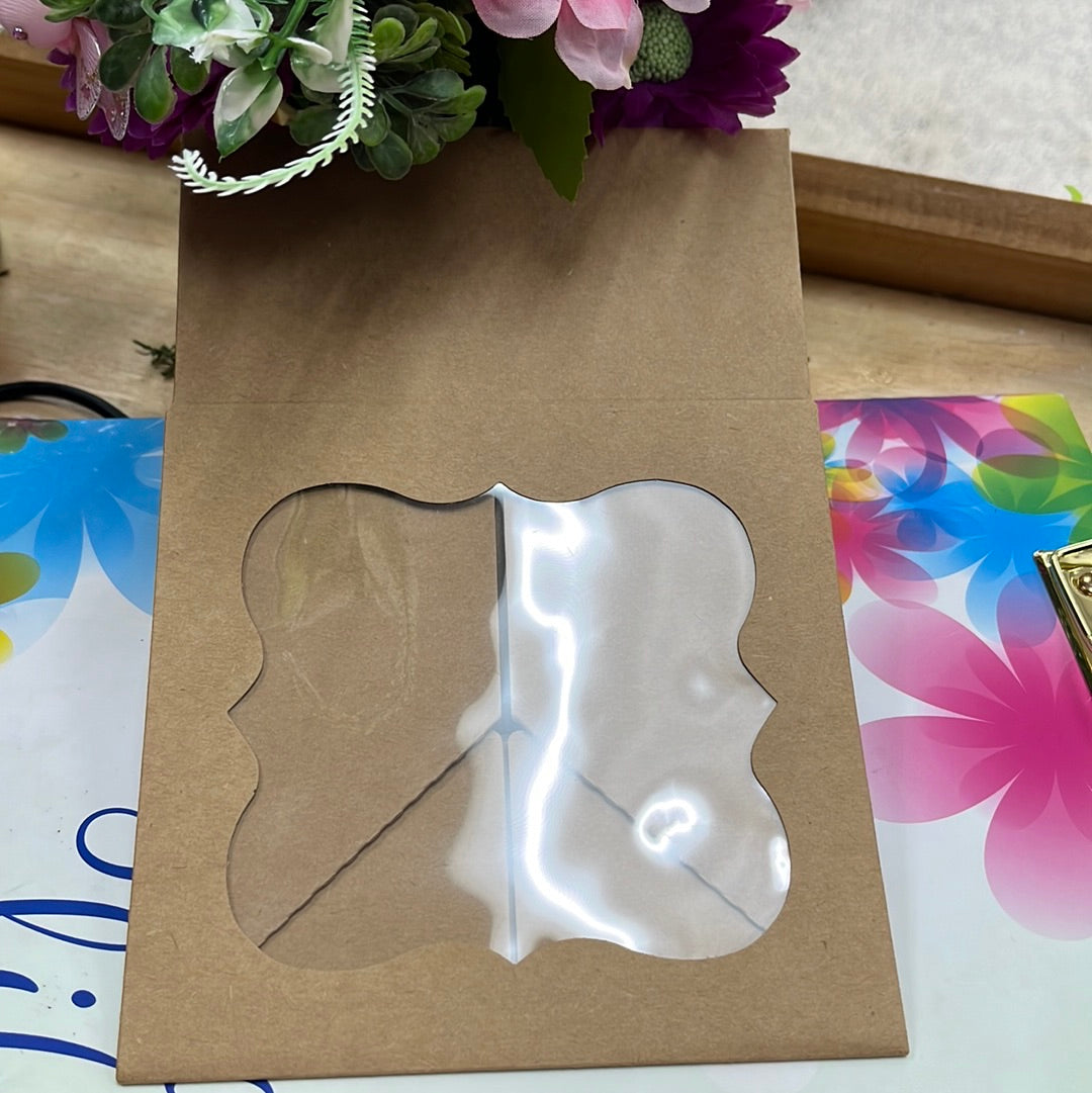 caja de regalo