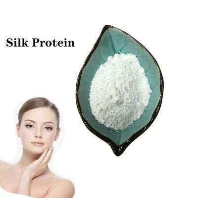 Proteína de Seda Hidrolizada .5 oz