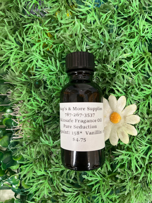 Fragancia Pure Seduction