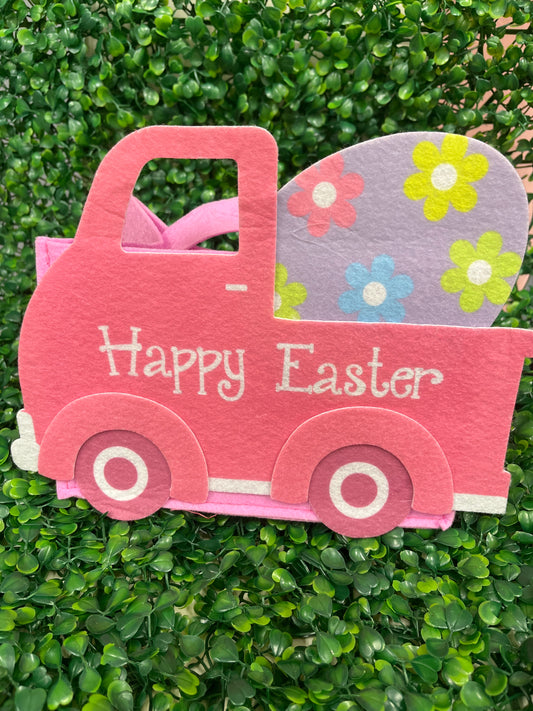 Easter Basket
