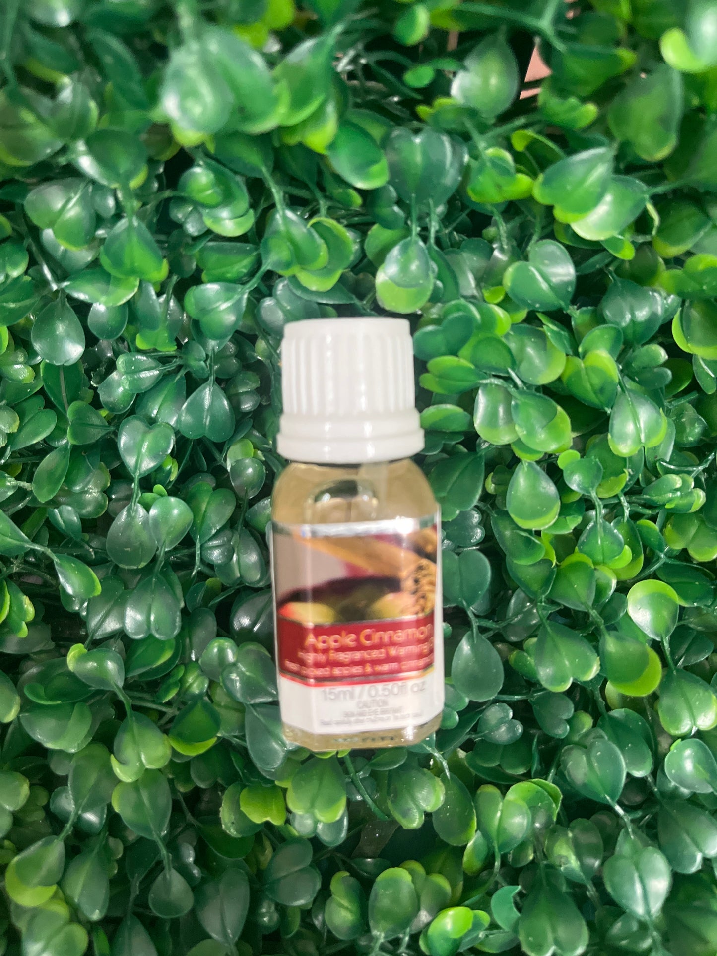 Aceite para quemador