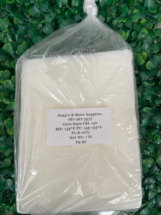 Cera Soya CBL 130