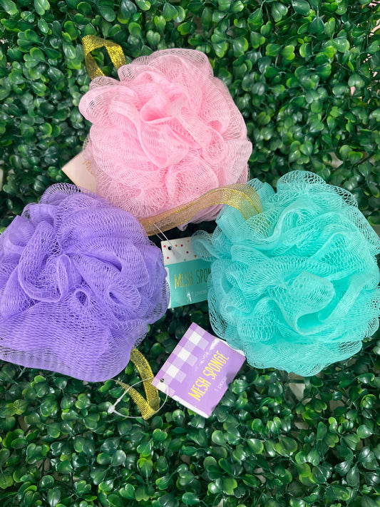 Esponjas de Nylon