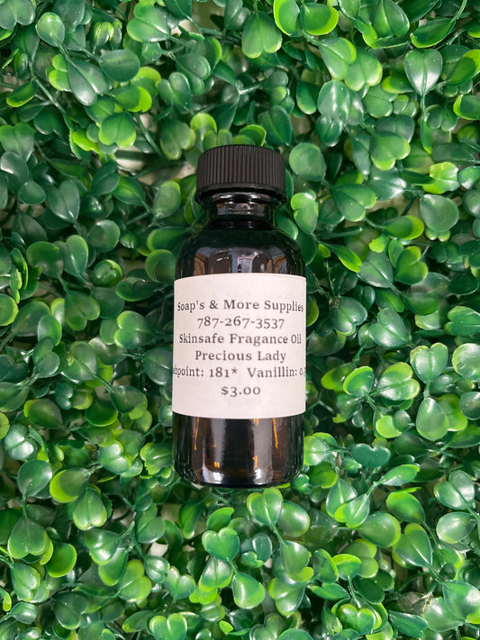 Fragancia Precious Lady