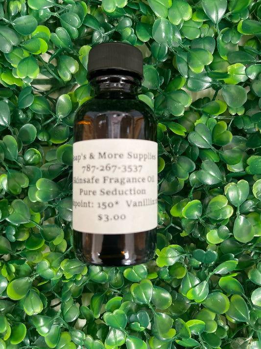 Fragancia Pure Seduction