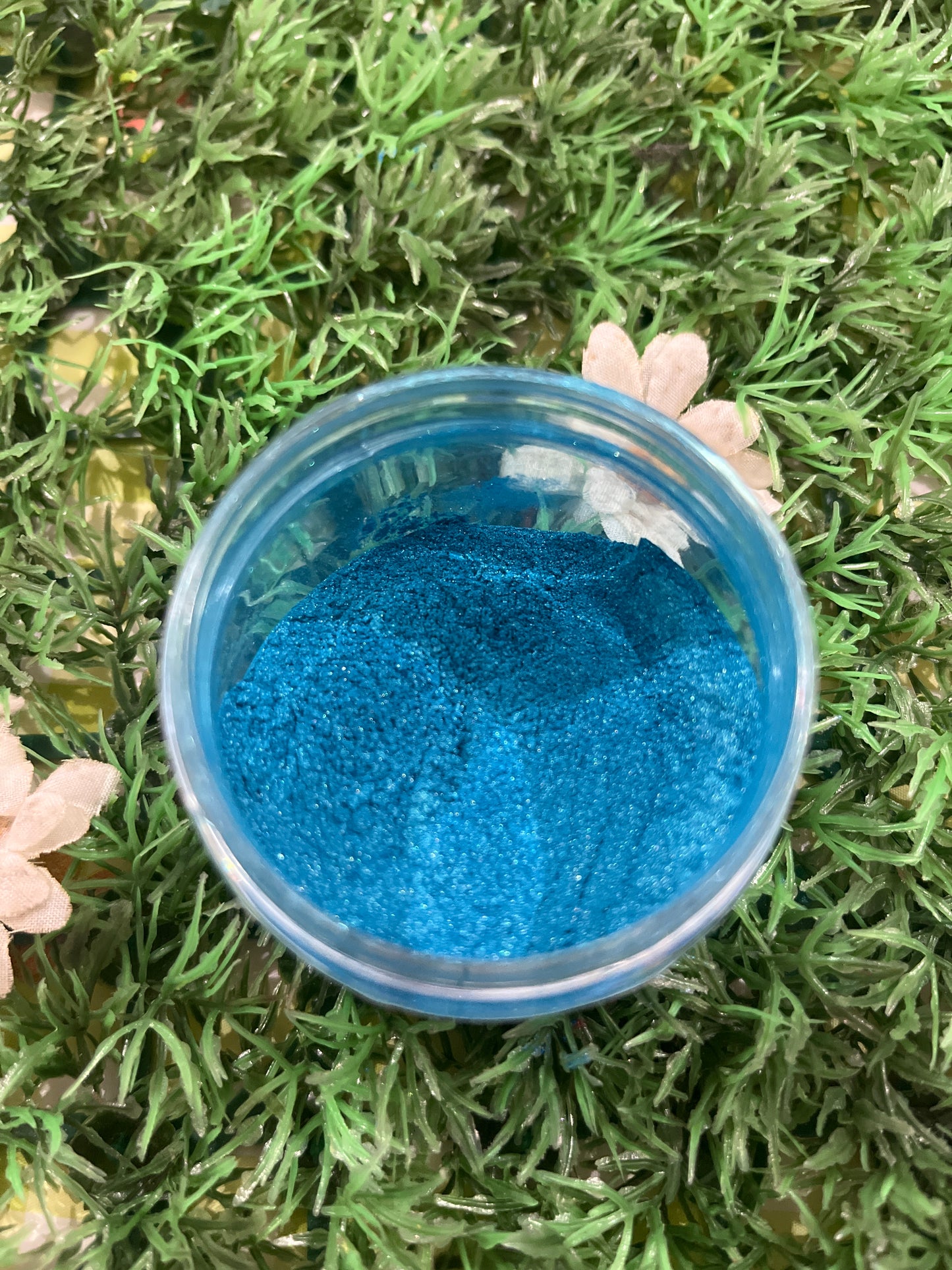 Mica Peacock