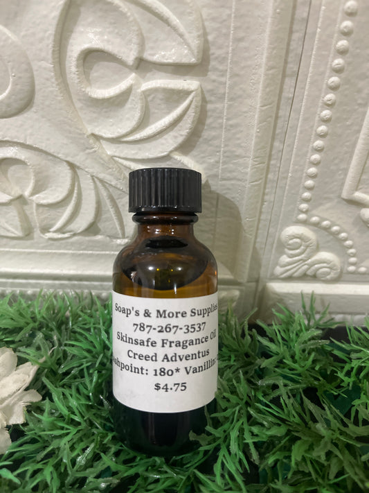 Fragancia Creed Adventus