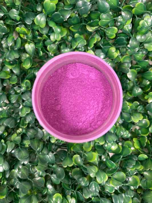 NS Cyber Grape Mica