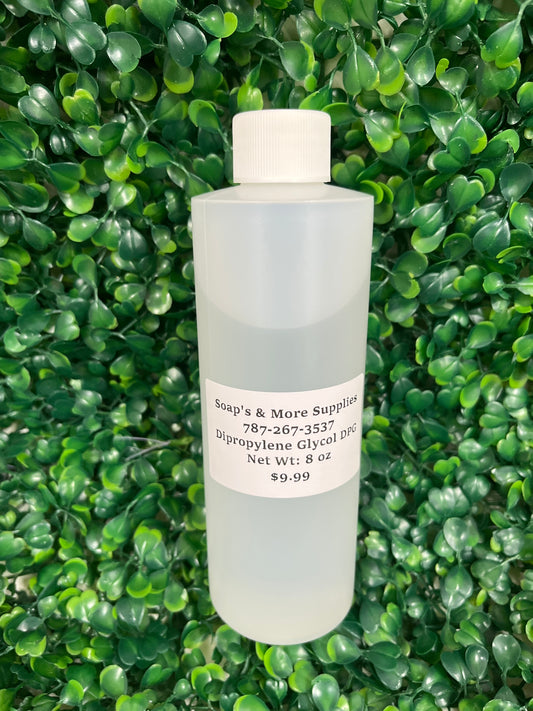 Dipropylene Glycol DPG