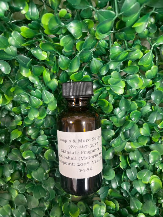 Fragancia Bombshell (VS)