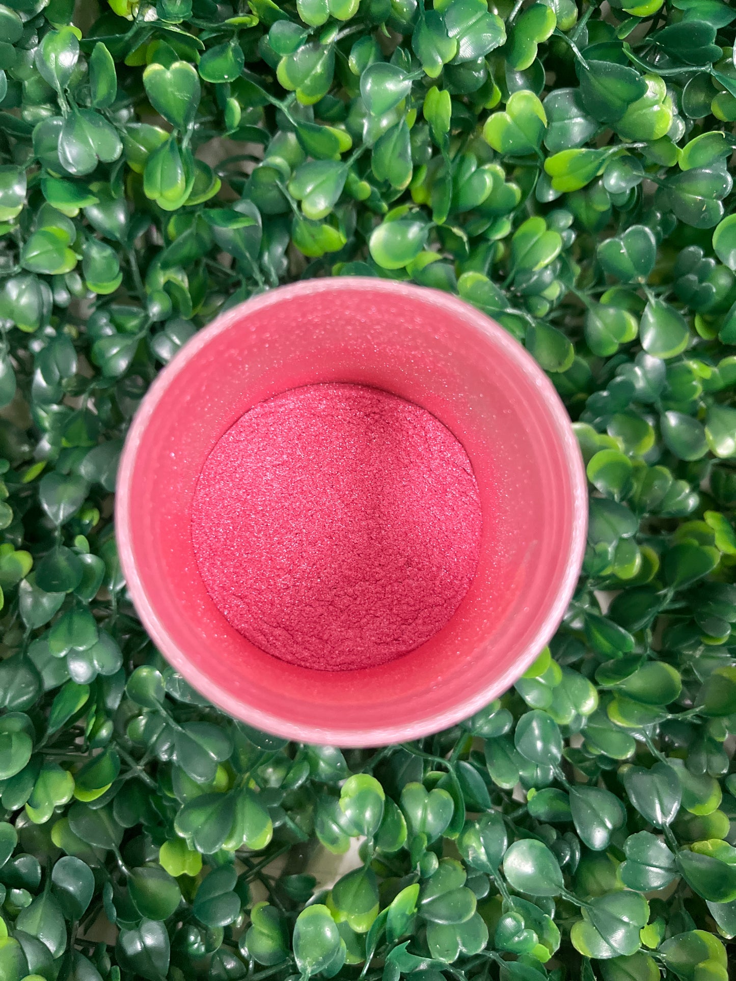 NS Amaranth Pink Mica