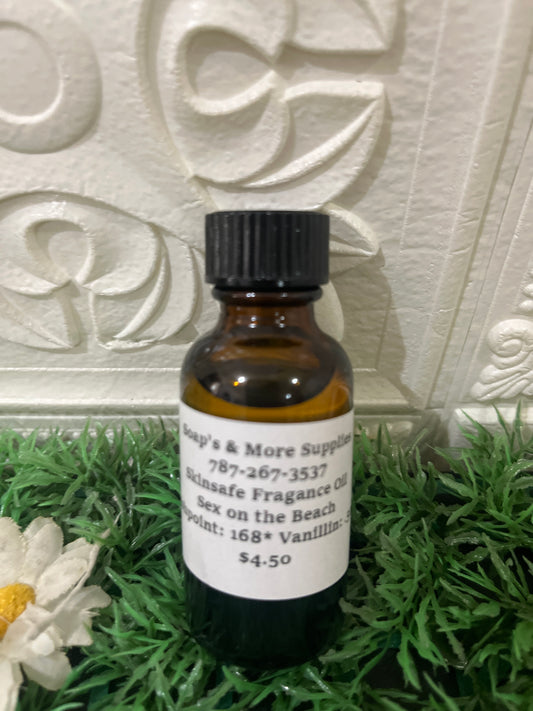 Fragancia Sex on the Beach