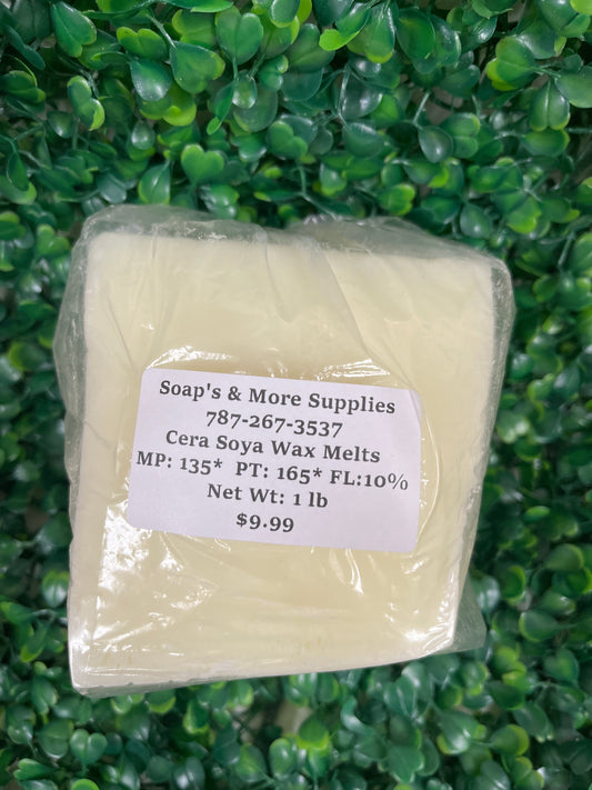 Cera Soya Wax Melts 1 lb